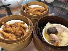 -香港蓮香樓(中環店)