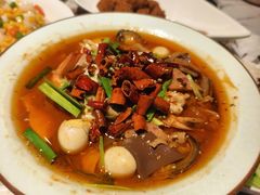 -北平小馆·烤鸭·家常菜(磨房北里店)