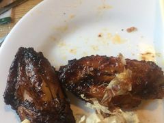 -鬼味烤翅(南锣鼓巷店)