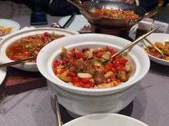 -小天厨民间菜馆(深圳街店)