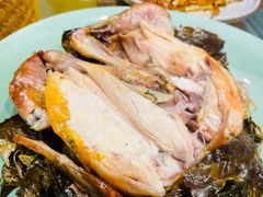 叫花鸡-兰溪小馆(首经贸店)