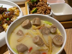 -宴南庭·闽味私房菜