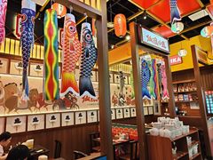 -仙隐小鹿中华料理(南宁万象城店)