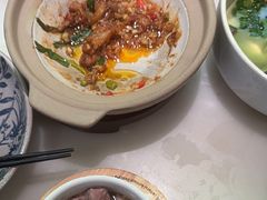 -客语客家菜(华发商都店)
