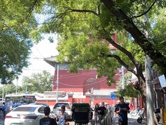 -吴裕泰茶庄(鼓楼店)