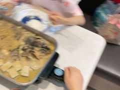 -鱼酷活鱼烤鱼(南京水游城店)