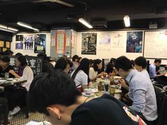 大堂-华星冰室(湾仔店)
