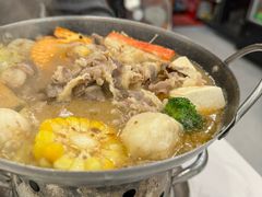 -张妈台式锅烧(深大店)