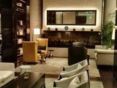 大堂-行者书屋大堂吧 ·下午茶(南京圣和府邸酒店)