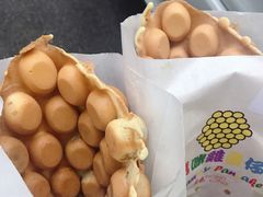 -妈咪鸡蛋仔(尖沙咀东分店)