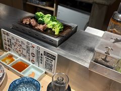 -肉肉大米(金虹桥店)