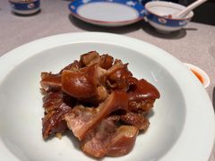 秘制猪手-玖味(老工人西路店)