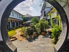 -云和夜泊酒店·中餐厅