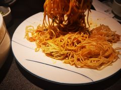 -赠李白·如诗的川味(余杭万达广场店)