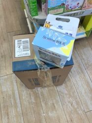 -爱婴岛·婴儿游泳馆(广州市妇幼医院店)