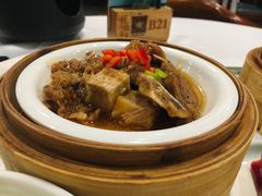 -悦雅居·老广州老味道(长湖店)