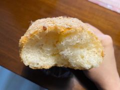 松松-BreadTalk面包新语·烘焙蛋糕(领展购物广场店)