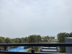 -厦门万丽酒店·R Bar