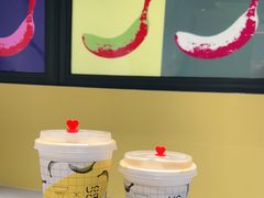 -Manner Coffee(淮海755店)