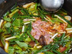 -笔记安顺夺夺粉火锅