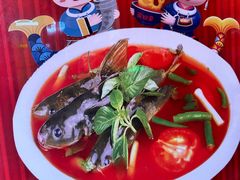 -亮欢寨酸汤鱼(沙冲路店)