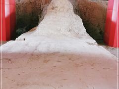 -汉景帝阳陵博物院