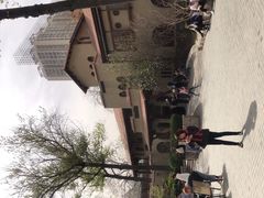 -静园(和平区)