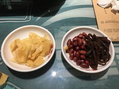 -蟹蟹潮汕砂锅粥(食八方美食城店)