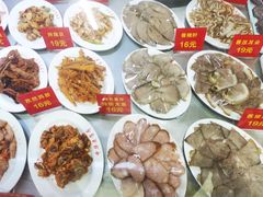 -西塔大冷面(市府大路店)