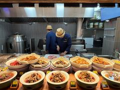 -桐湾大院·桐庐菜(滨江店)