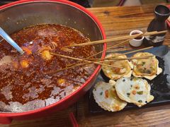 -红料理|串串有瘾·烧烤(吴中路店)