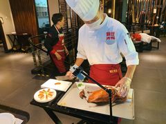 -阿庄新豫菜(通泰路店)