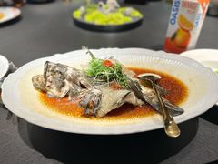 -荷风细雨·中国茶宴(碧云店)