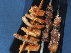 -伊带伊路新疆美食府(呼家楼店)