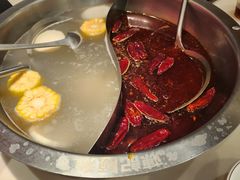 -陈记顺和牛肉火锅(永泰店)