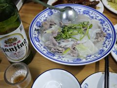 -洪福亮酒家(南草厂街店)
