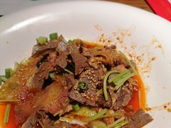 -渝乡人家川菜馆(南京路店)