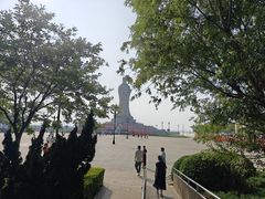 -天津妈祖文化园