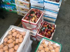 -西郊国际农产品交易中心