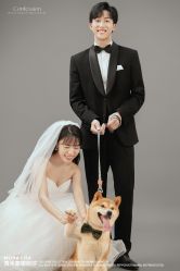-青禾蒙娜丽莎婚纱摄影(武汉总店)