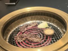 -無二炙坊·和牛烧肉(大钟寺1733店)