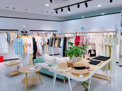 -巴黎春天(浦建店)