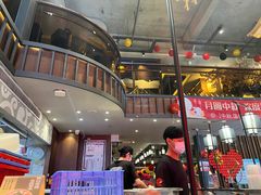 -古田居·特色寿司料理(星之岛旗舰店)