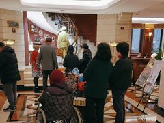 -上海国际饭店