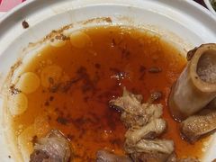 -西贝(上海我格广场店)