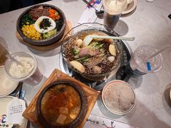 -七八冷面·延边朝鲜族美食(欢乐谷店)