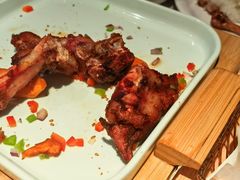 -三十六味匠猪蹄(三元桥店)