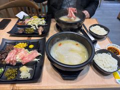 -尚桥缘过桥米线(北京长安天街店)