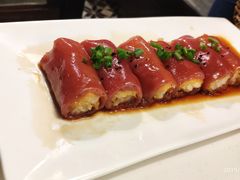-火齐潮汕砂锅粥(五道口店)