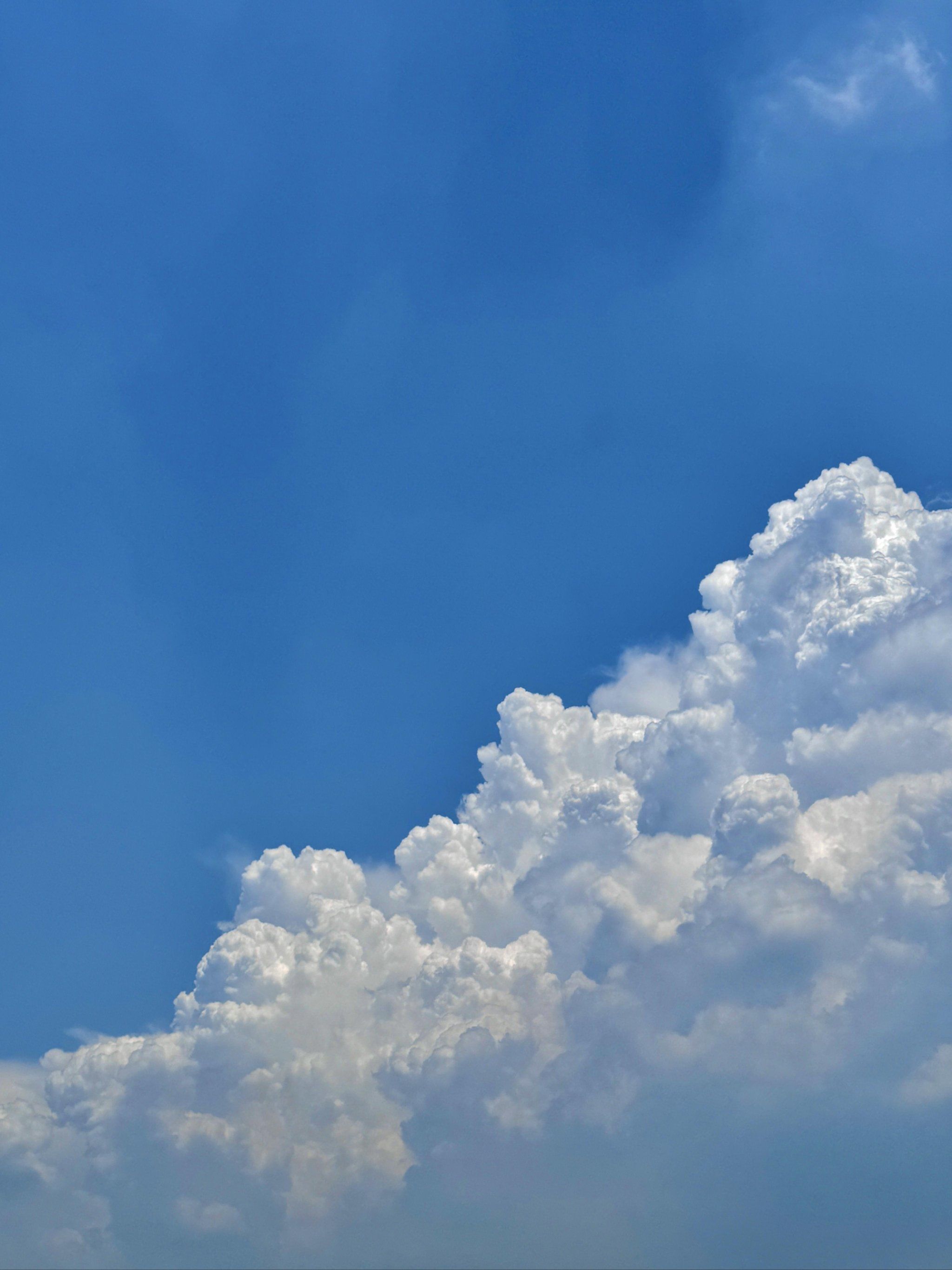 天空摄影大赛:美丽的云朵
